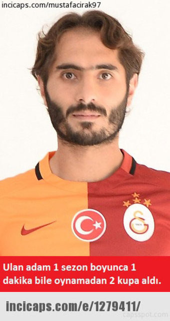 Süper Kupa capsleri sosyal medyayı salladı 21