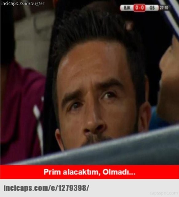 Süper Kupa capsleri sosyal medyayı salladı 29