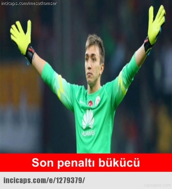 Süper Kupa capsleri sosyal medyayı salladı 34