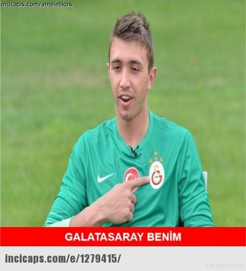 Süper Kupa capsleri sosyal medyayı salladı 9