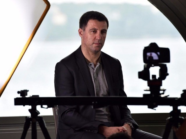 Hakan Şükür'ün büyük serveti! 1