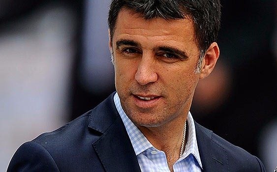 Hakan Şükür'ün büyük serveti! 10