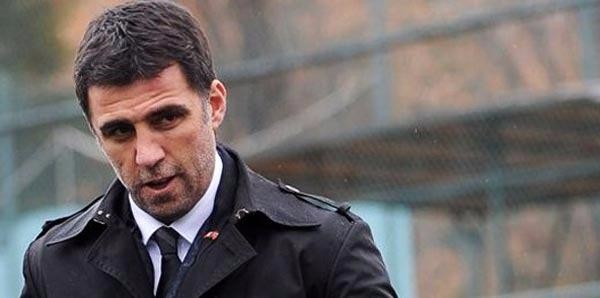 Hakan Şükür'ün büyük serveti! 11