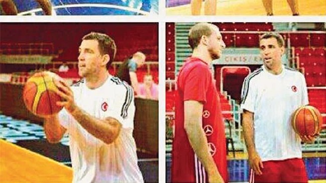 Hakan Şükür'ün büyük serveti! 13