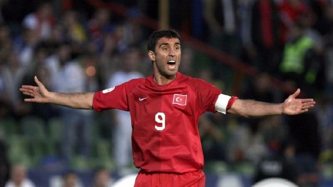Hakan Şükür'ün büyük serveti! 19