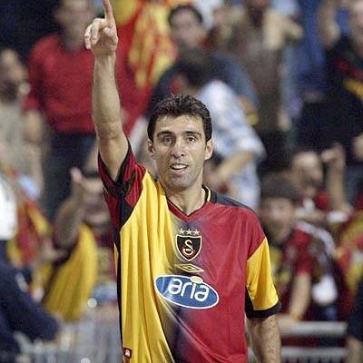 Hakan Şükür'ün büyük serveti! 20