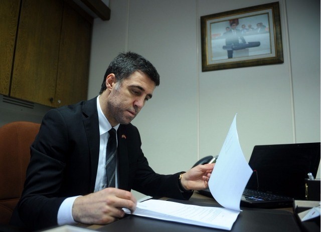 Hakan Şükür'ün büyük serveti! 21