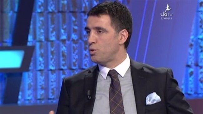 Hakan Şükür'ün büyük serveti! 22