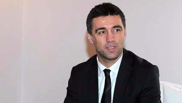 Hakan Şükür'ün büyük serveti! 23