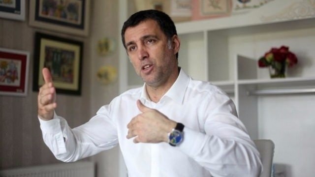 Hakan Şükür'ün büyük serveti! 25