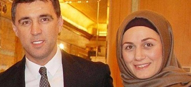 Hakan Şükür'ün büyük serveti! 27