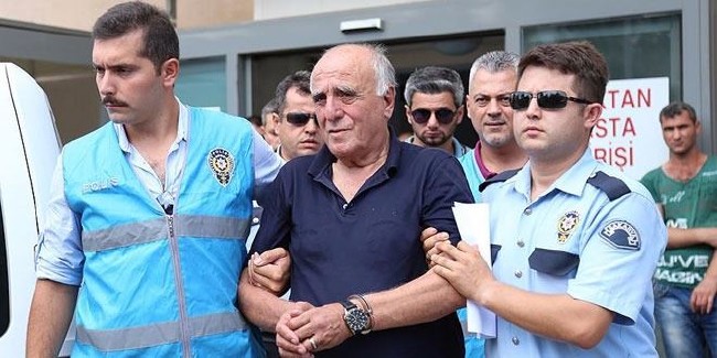 Hakan Şükür'ün büyük serveti! 29