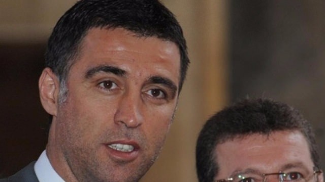 Hakan Şükür'ün büyük serveti! 3