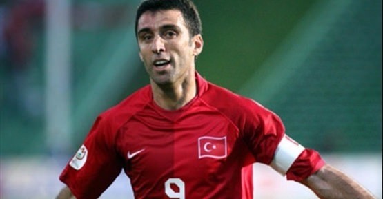 Hakan Şükür'ün büyük serveti! 31