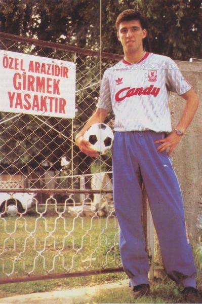 Hakan Şükür'ün büyük serveti! 33