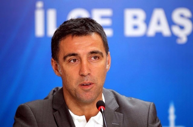 Hakan Şükür'ün büyük serveti! 4