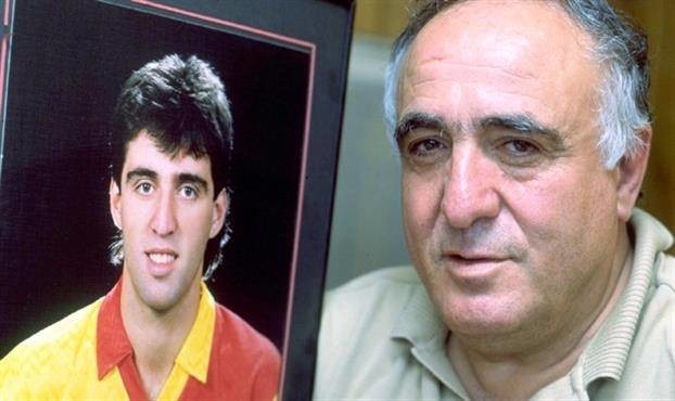 Hakan Şükür'ün büyük serveti! 5