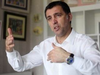 Hakan Şükür'ün büyük serveti! 6