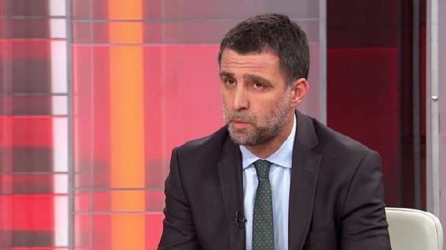 Hakan Şükür'ün büyük serveti! 7