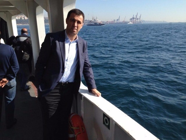 Hakan Şükür'ün büyük serveti! 9