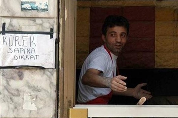 Yurdum insanının yaratıcı afişleri 17