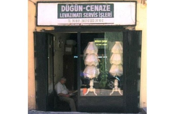 Yurdum insanının yaratıcı afişleri 23