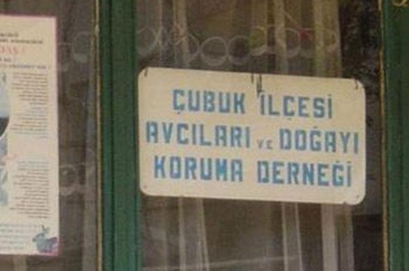 Yurdum insanının yaratıcı afişleri 24