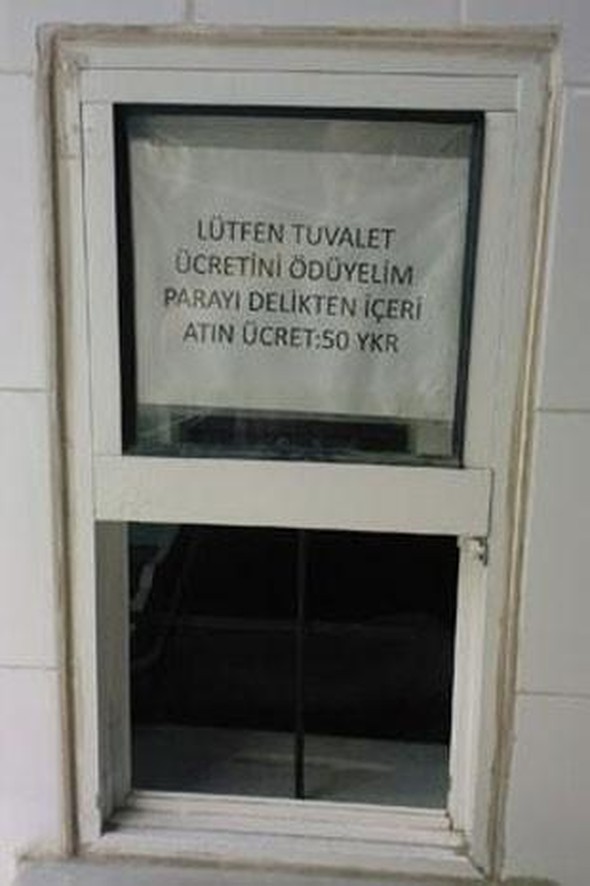 Yurdum insanının yaratıcı afişleri 25