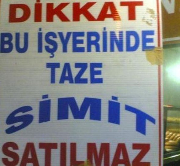 Yurdum insanının yaratıcı afişleri 29