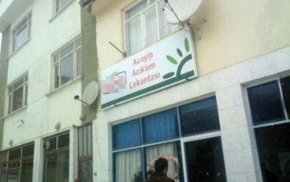 Yurdum insanının yaratıcı afişleri 31