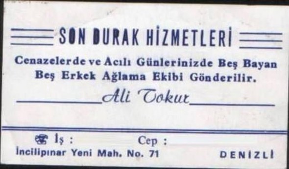 Yurdum insanının yaratıcı afişleri 32
