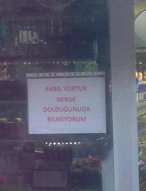 Yurdum insanının yaratıcı afişleri 35
