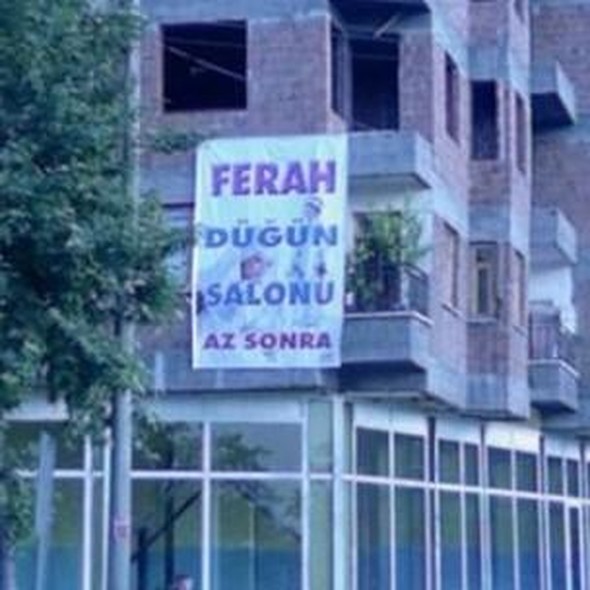 Yurdum insanının yaratıcı afişleri 43