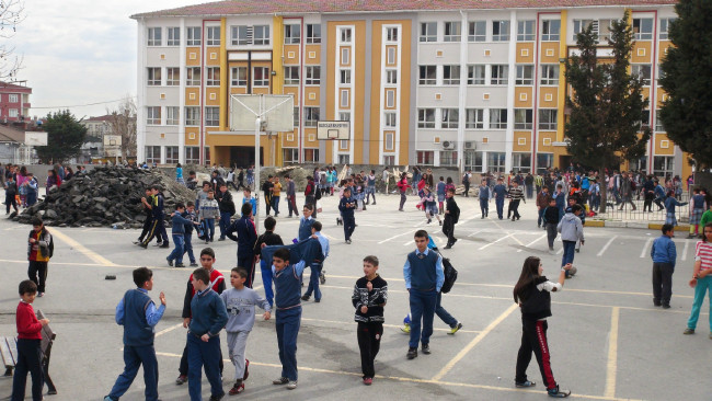 TEOG boş kontenjanları 4