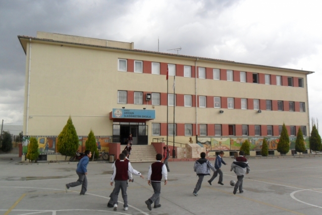 TEOG boş kontenjanları 20