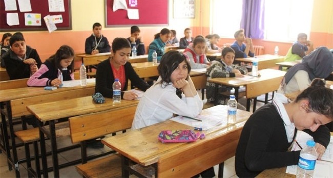 TEOG boş kontenjanları 3