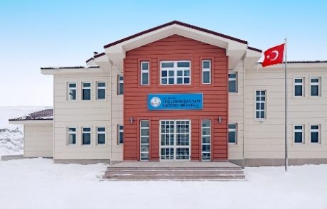 TEOG boş kontenjanları 1