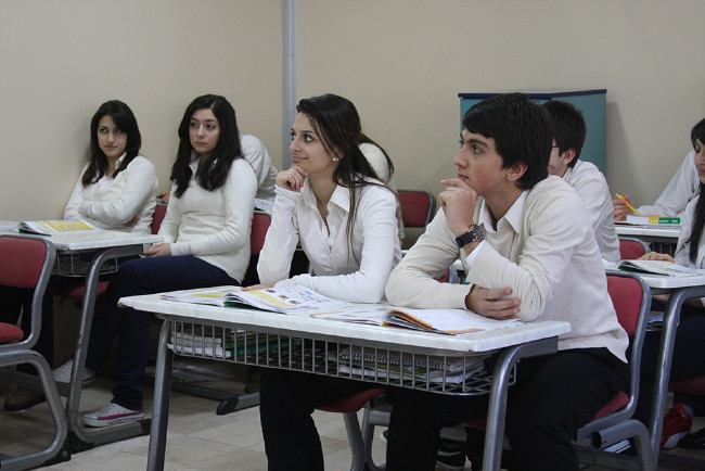 TEOG boş kontenjanları 8