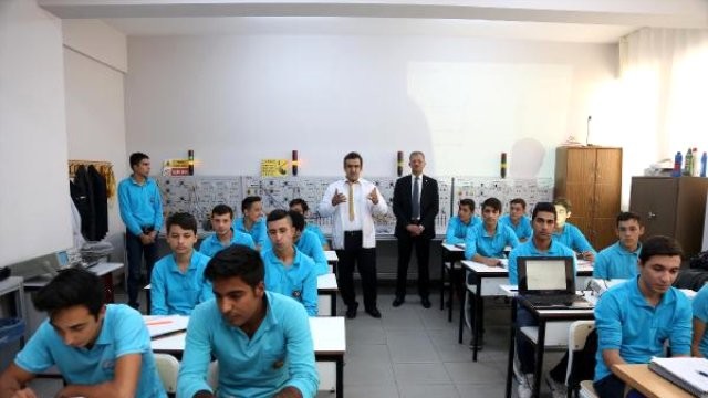 TEOG boş kontenjanları 9