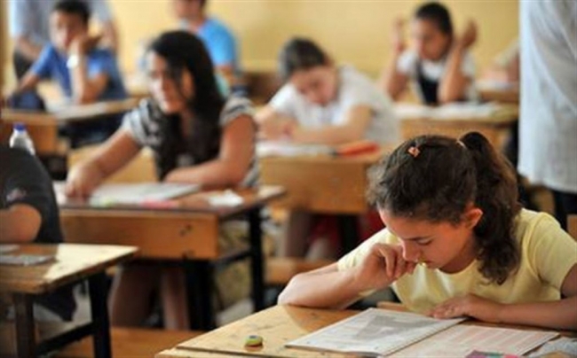 TEOG boş kontenjanları 19