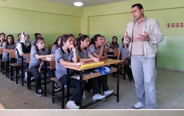 TEOG boş kontenjanları 13