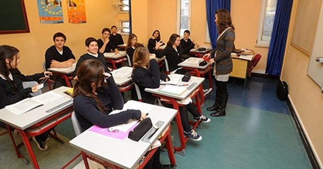 TEOG boş kontenjanları 14