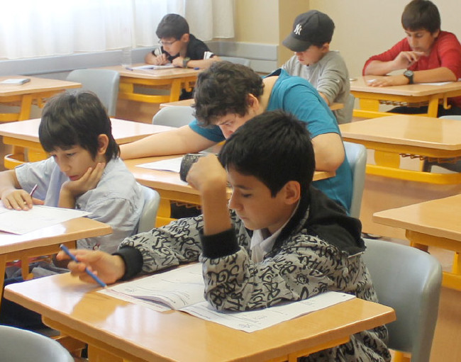 TEOG boş kontenjanları 16