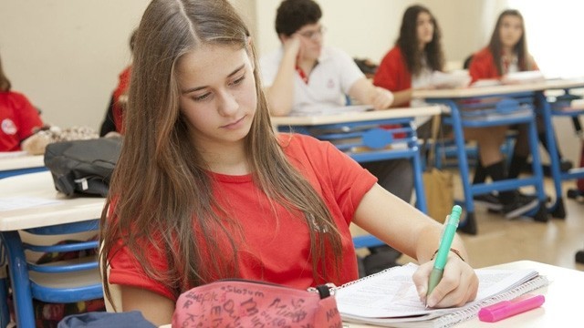 TEOG boş kontenjanları 18