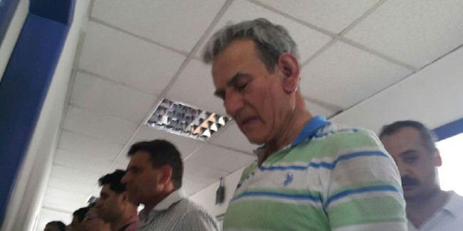 En zor 1 ay: İhanetin bilançosu 10