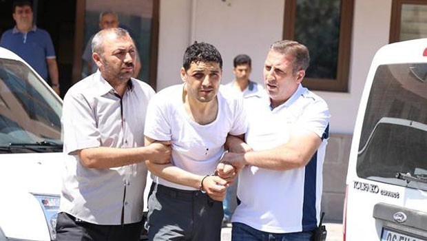 En zor 1 ay: İhanetin bilançosu 12