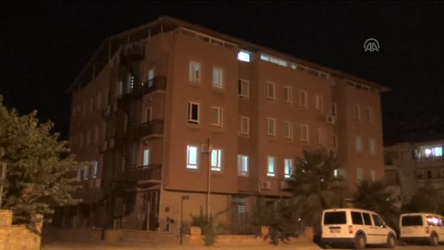 En zor 1 ay: İhanetin bilançosu 18