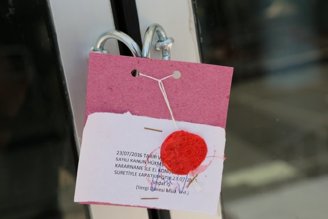 En zor 1 ay: İhanetin bilançosu 20