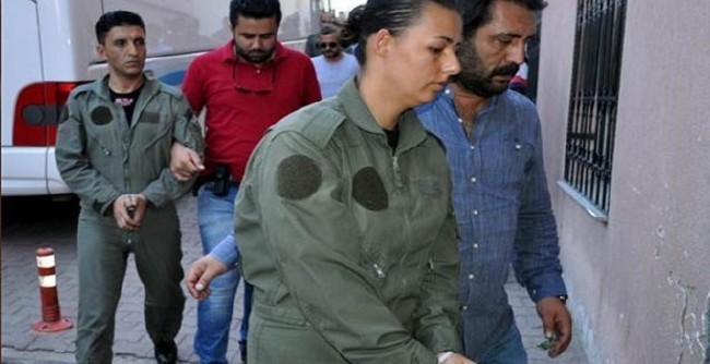 En zor 1 ay: İhanetin bilançosu 5