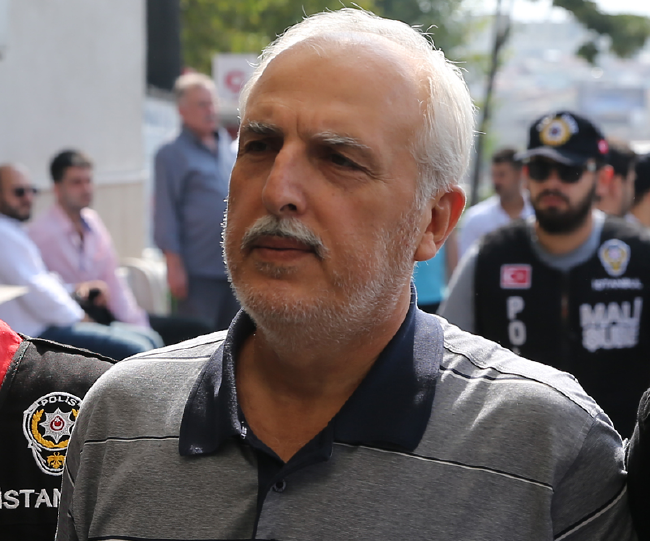 En zor 1 ay: İhanetin bilançosu 7